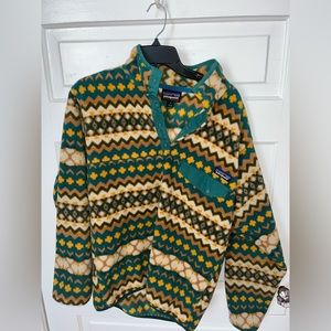Patagonia Fleece